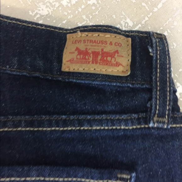 Levi’s jeans - Picture 2 of 8